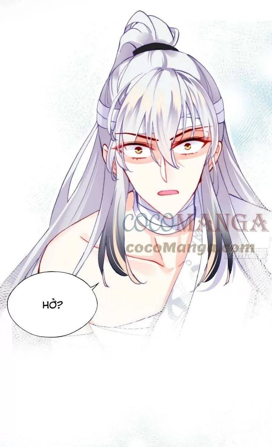 Lại Bị Bệnh Chiều Chuộng Quấn Lấy Chapter 69 - Trang 2