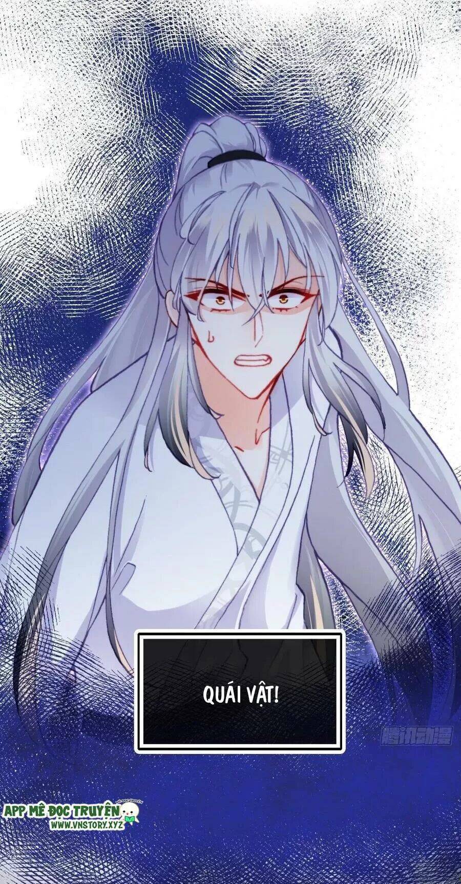 Lại Bị Bệnh Chiều Chuộng Quấn Lấy Chapter 69 - Trang 2