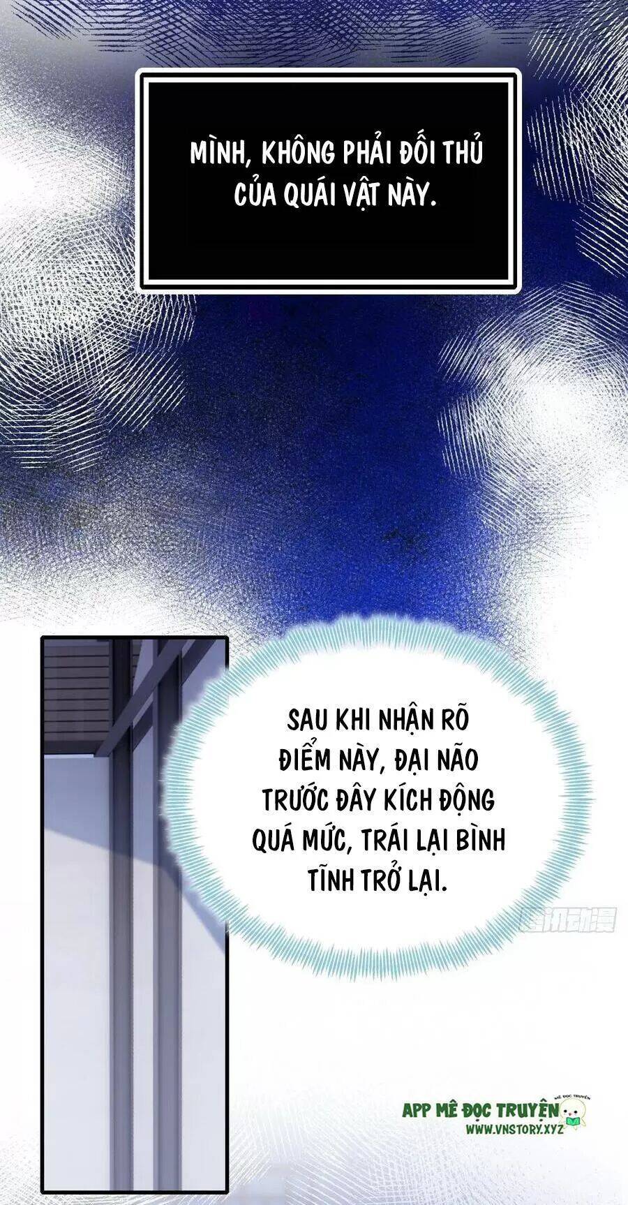 Lại Bị Bệnh Chiều Chuộng Quấn Lấy Chapter 69 - Trang 2