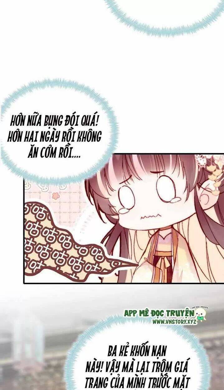 Lại Bị Bệnh Chiều Chuộng Quấn Lấy Chapter 7 - Trang 2