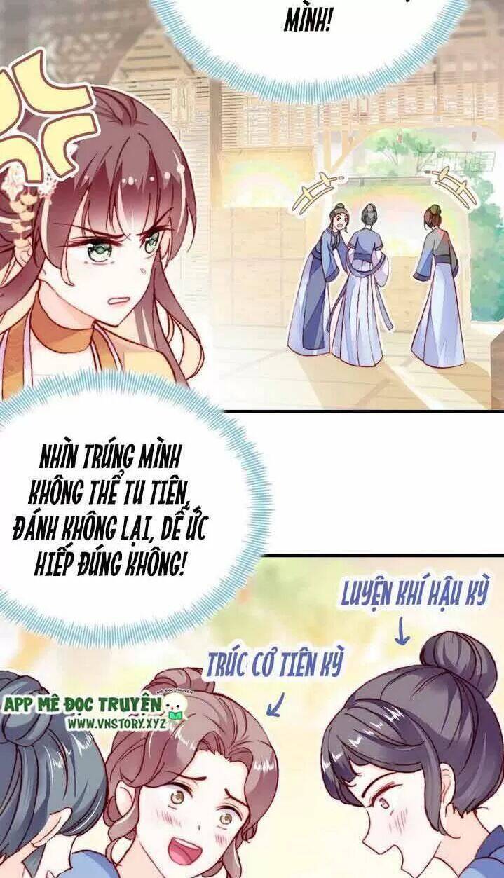 Lại Bị Bệnh Chiều Chuộng Quấn Lấy Chapter 7 - Trang 2