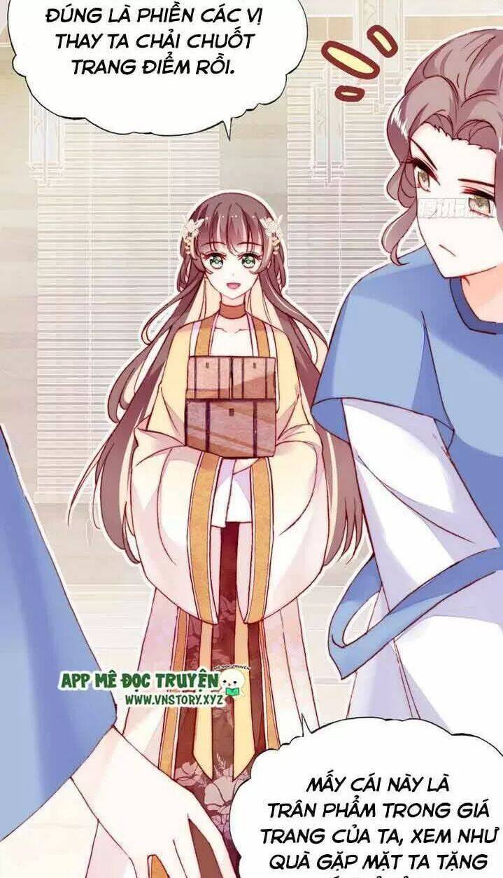 Lại Bị Bệnh Chiều Chuộng Quấn Lấy Chapter 7 - Trang 2