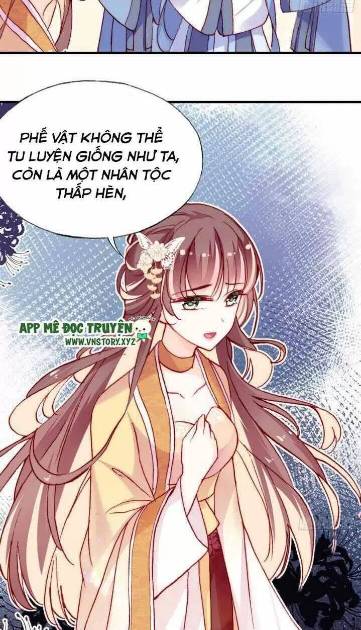 Lại Bị Bệnh Chiều Chuộng Quấn Lấy Chapter 7 - Trang 2