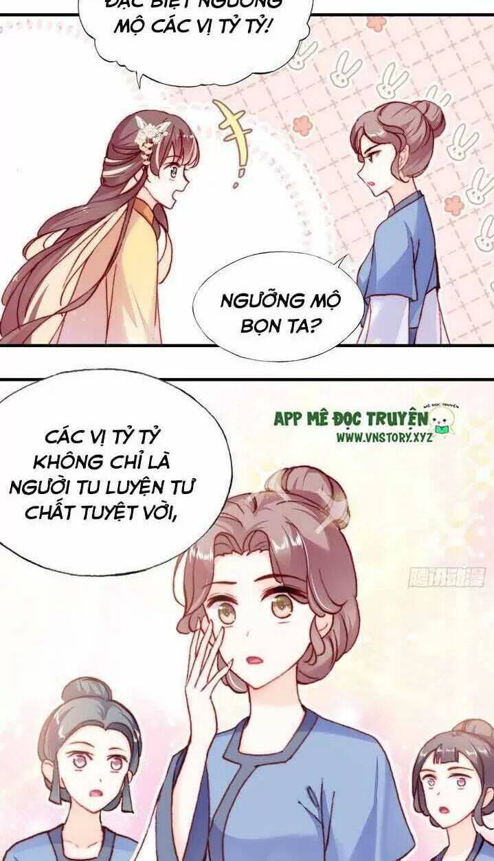 Lại Bị Bệnh Chiều Chuộng Quấn Lấy Chapter 7 - Trang 2