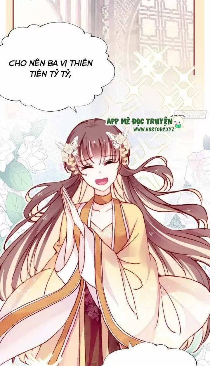 Lại Bị Bệnh Chiều Chuộng Quấn Lấy Chapter 7 - Trang 2