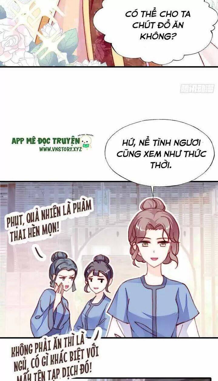 Lại Bị Bệnh Chiều Chuộng Quấn Lấy Chapter 7 - Trang 2