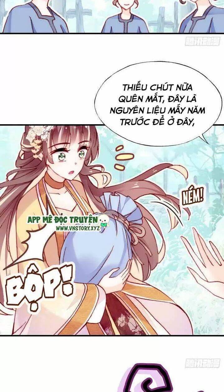 Lại Bị Bệnh Chiều Chuộng Quấn Lấy Chapter 7 - Trang 2