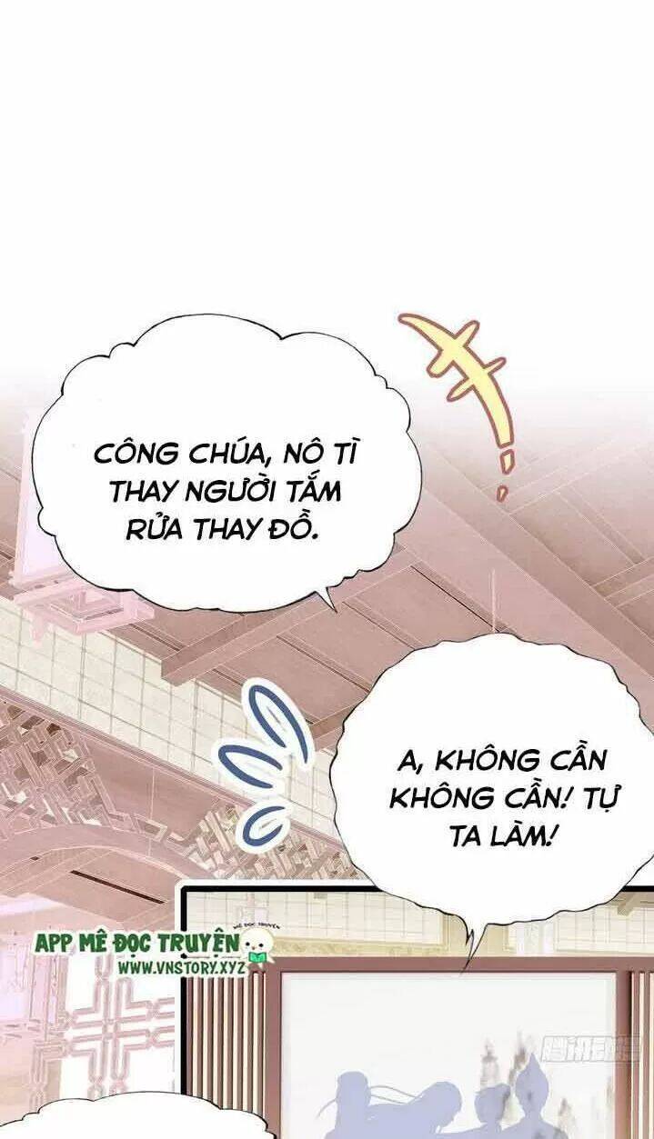 Lại Bị Bệnh Chiều Chuộng Quấn Lấy Chapter 7 - Trang 2