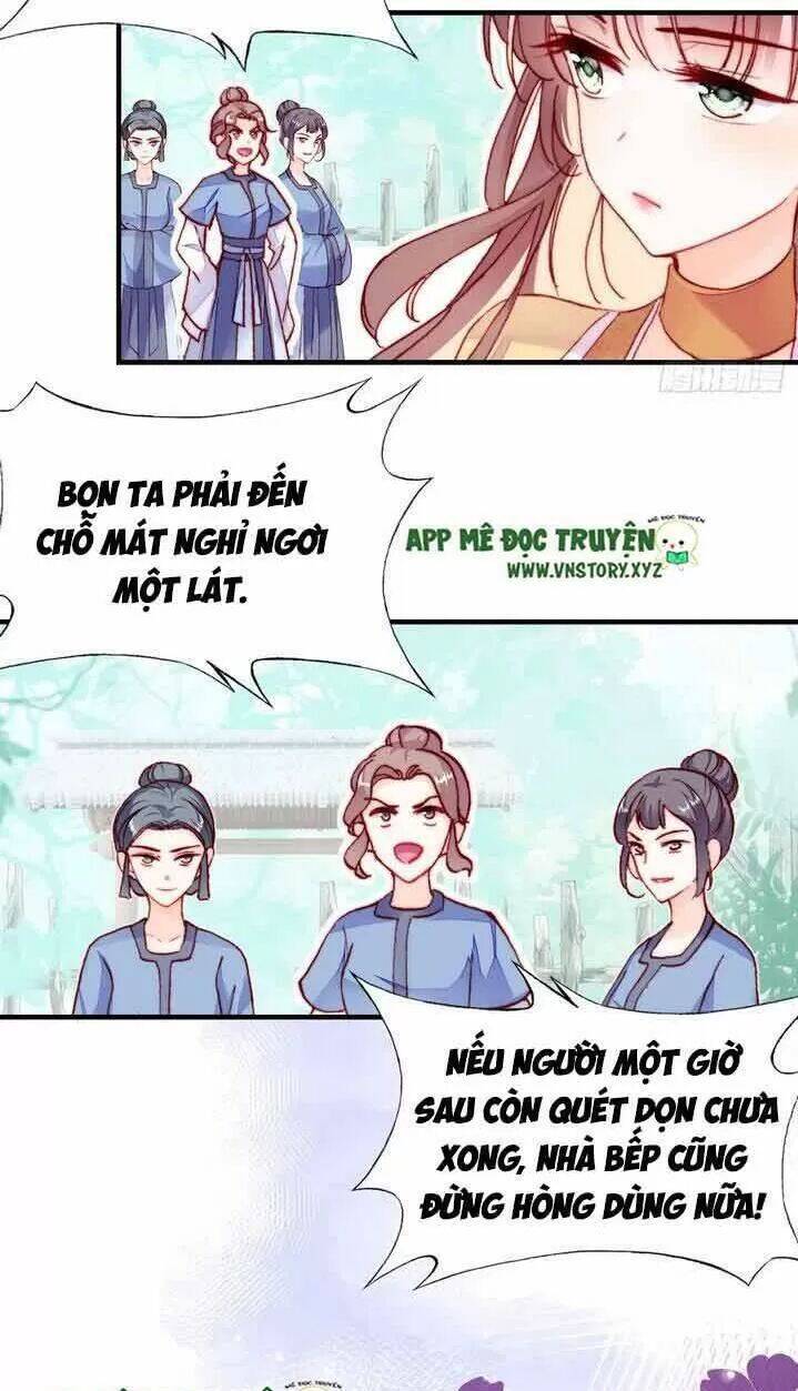 Lại Bị Bệnh Chiều Chuộng Quấn Lấy Chapter 7 - Trang 2