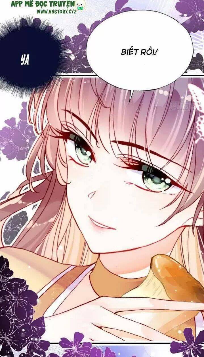 Lại Bị Bệnh Chiều Chuộng Quấn Lấy Chapter 7 - Trang 2