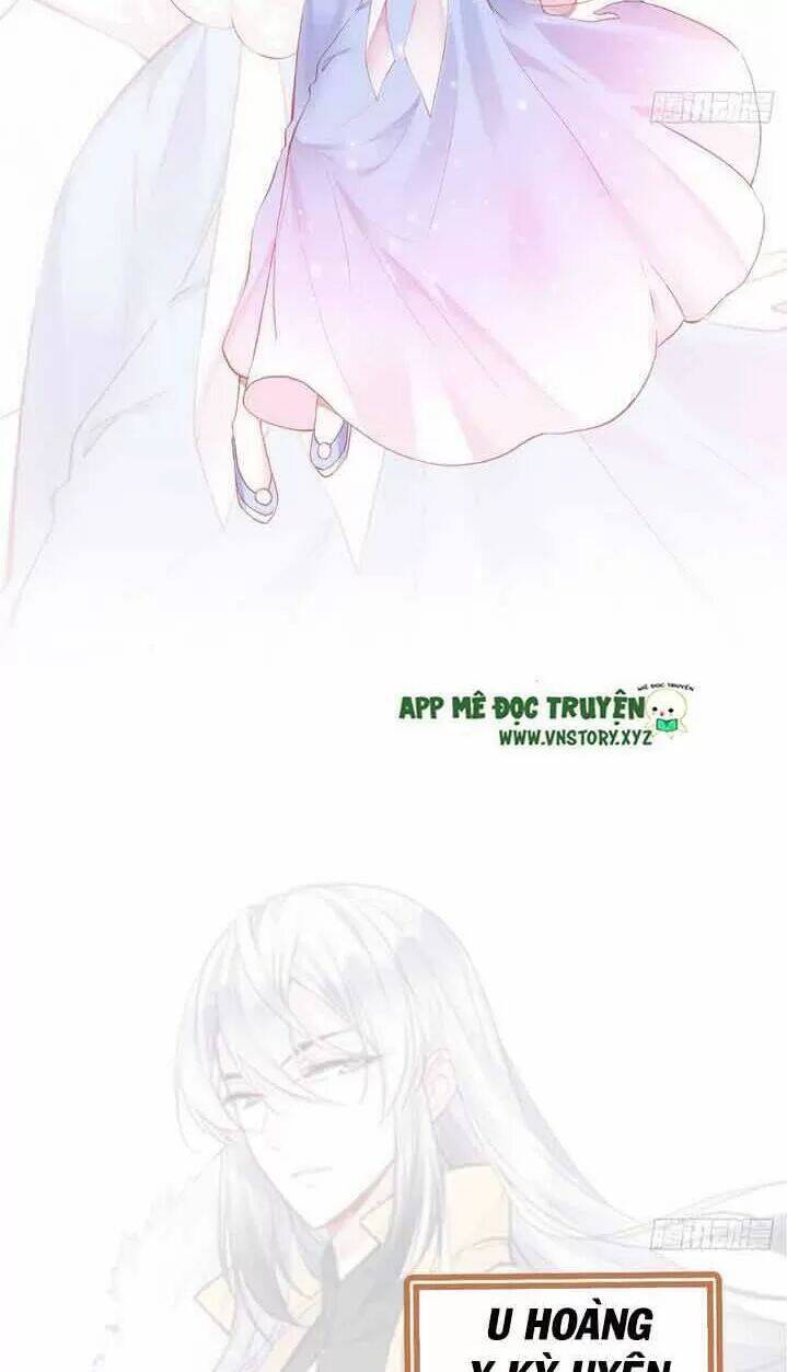 Lại Bị Bệnh Chiều Chuộng Quấn Lấy Chapter 7 - Trang 2