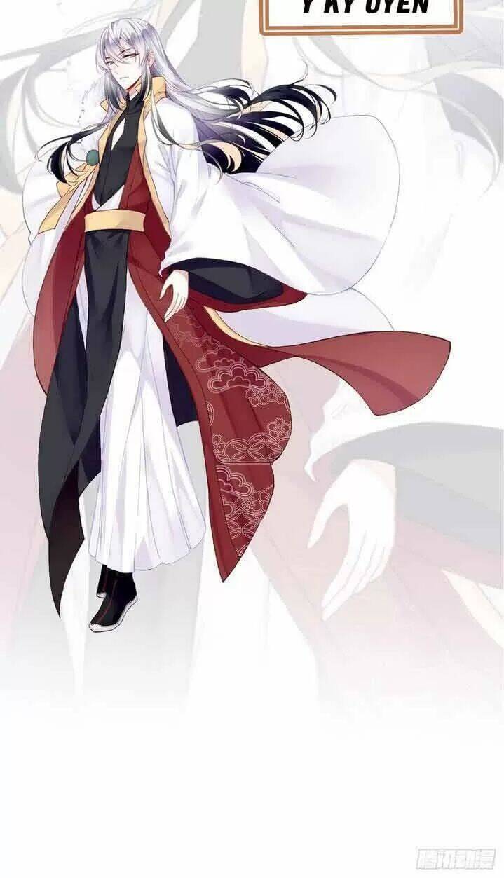 Lại Bị Bệnh Chiều Chuộng Quấn Lấy Chapter 7 - Trang 2