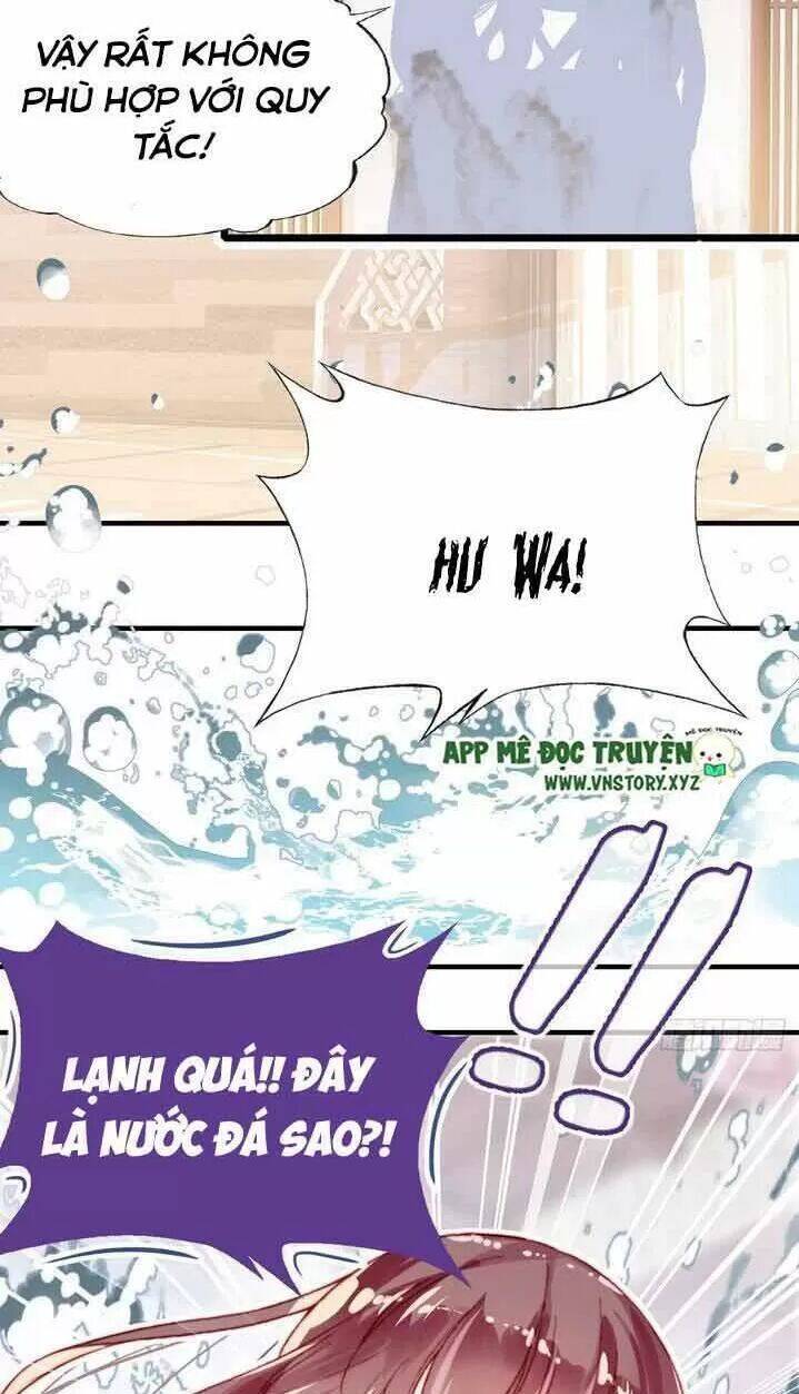 Lại Bị Bệnh Chiều Chuộng Quấn Lấy Chapter 7 - Trang 2