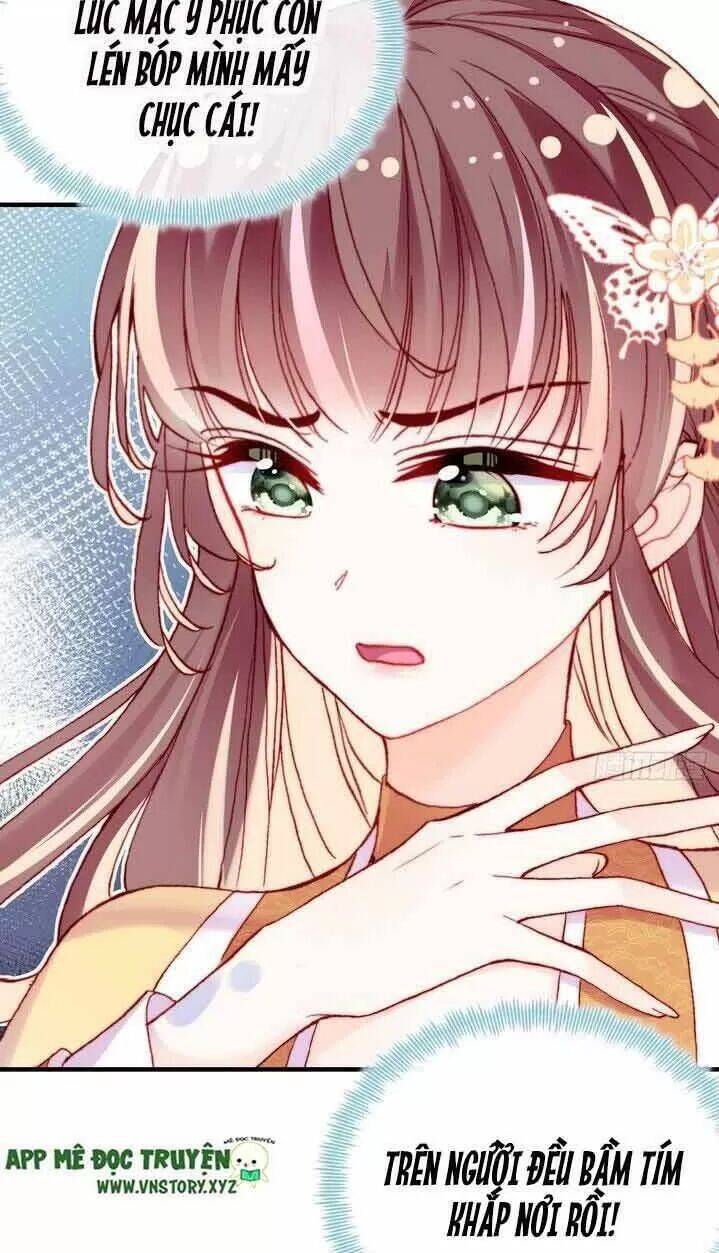 Lại Bị Bệnh Chiều Chuộng Quấn Lấy Chapter 7 - Trang 2