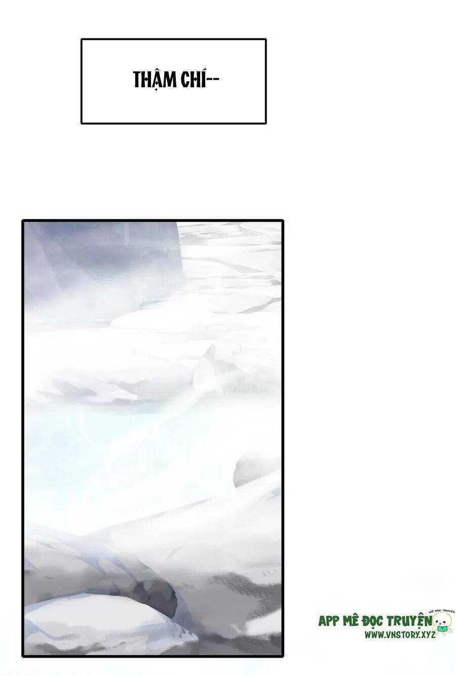 Lại Bị Bệnh Chiều Chuộng Quấn Lấy Chapter 70 - Trang 2