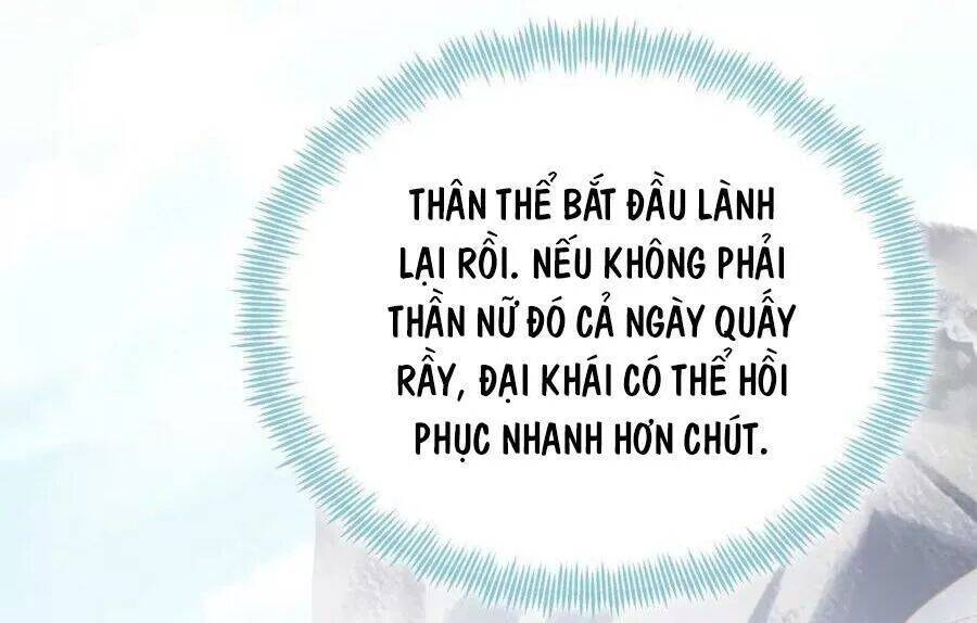 Lại Bị Bệnh Chiều Chuộng Quấn Lấy Chapter 70 - Trang 2