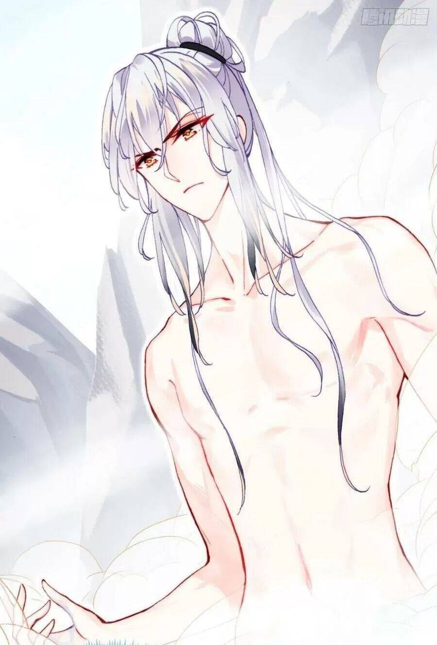 Lại Bị Bệnh Chiều Chuộng Quấn Lấy Chapter 70 - Trang 2