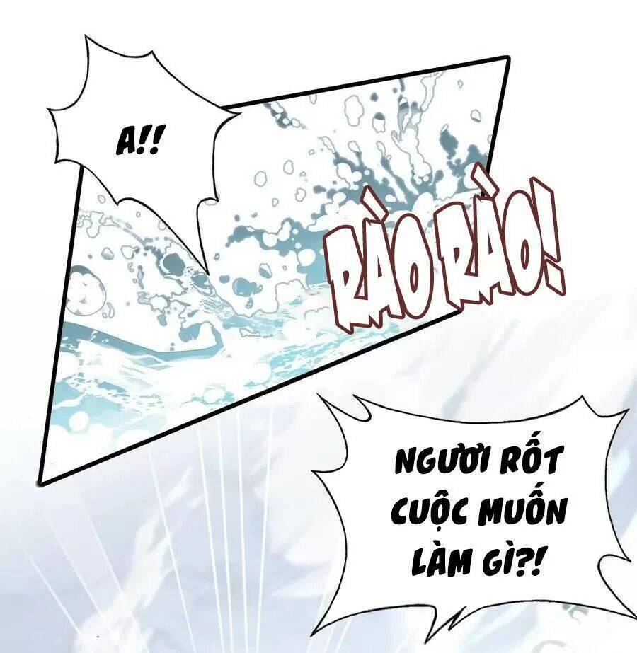 Lại Bị Bệnh Chiều Chuộng Quấn Lấy Chapter 70 - Trang 2