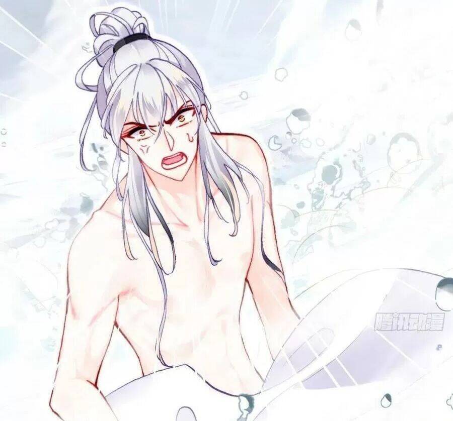 Lại Bị Bệnh Chiều Chuộng Quấn Lấy Chapter 70 - Trang 2