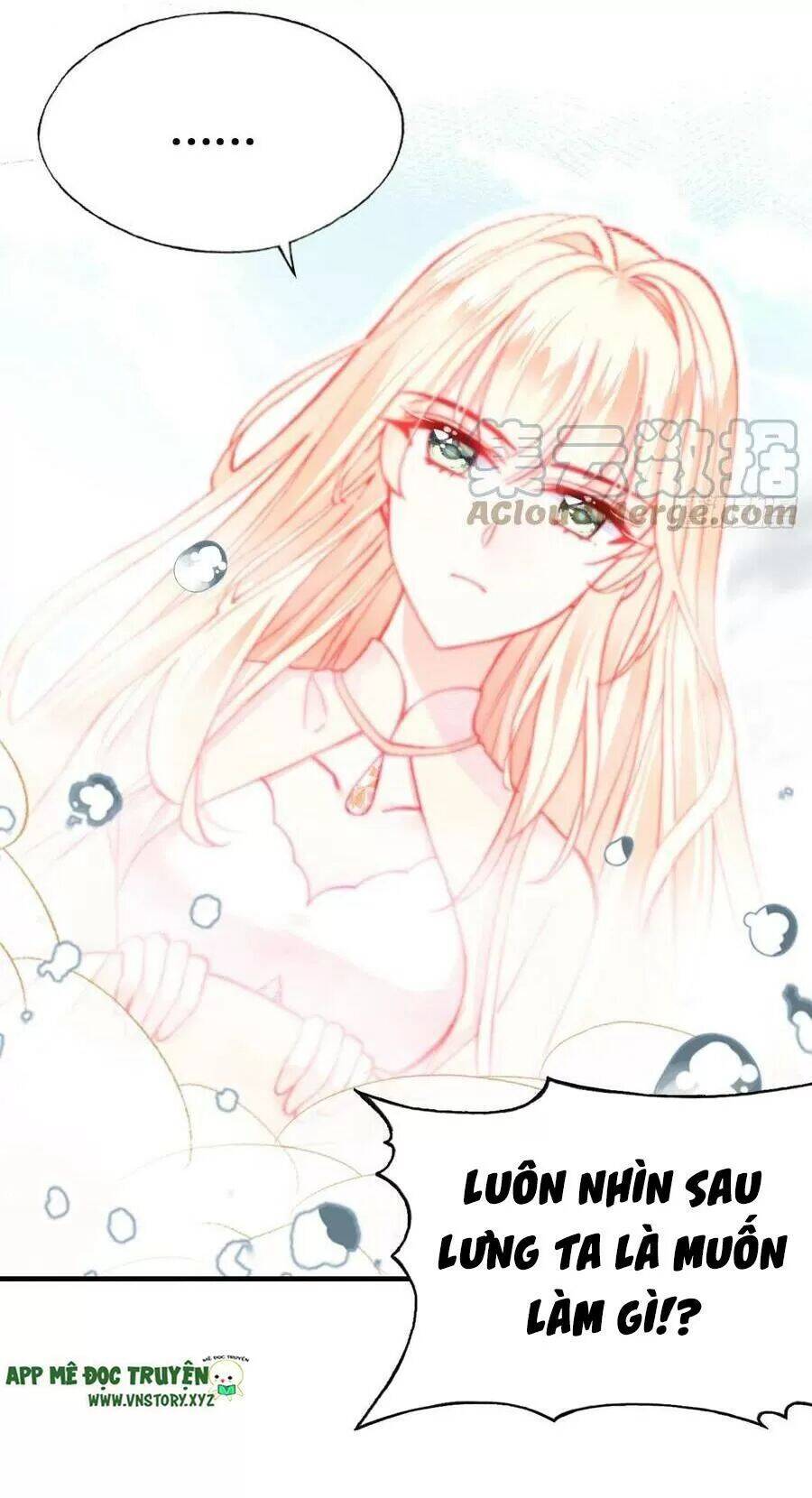 Lại Bị Bệnh Chiều Chuộng Quấn Lấy Chapter 70 - Trang 2