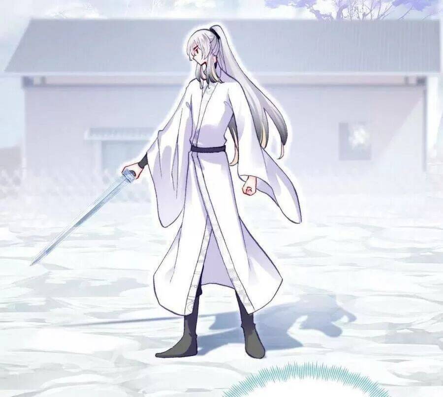 Lại Bị Bệnh Chiều Chuộng Quấn Lấy Chapter 70 - Trang 2