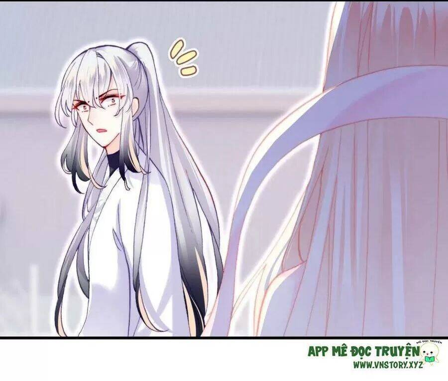 Lại Bị Bệnh Chiều Chuộng Quấn Lấy Chapter 70 - Trang 2