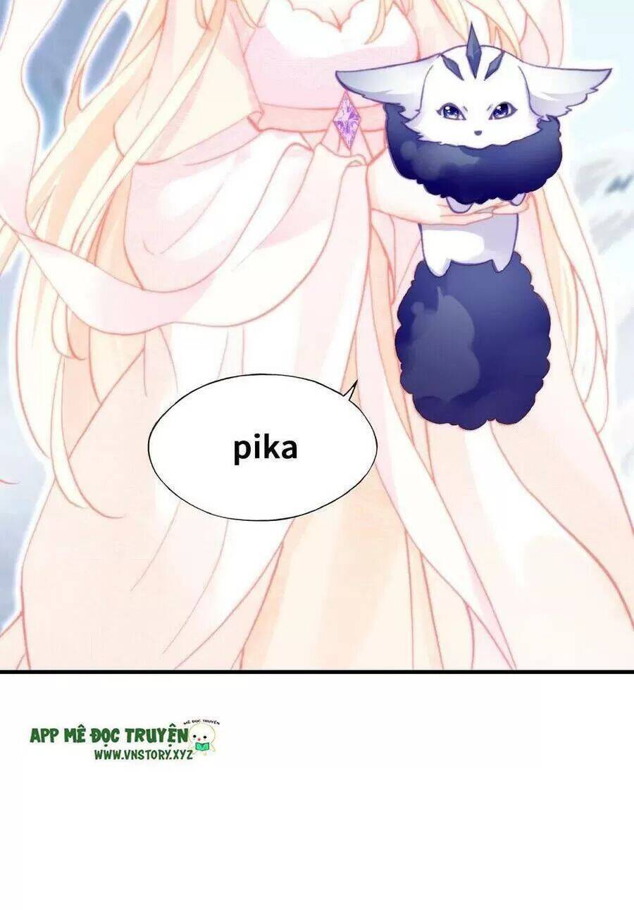 Lại Bị Bệnh Chiều Chuộng Quấn Lấy Chapter 70 - Trang 2