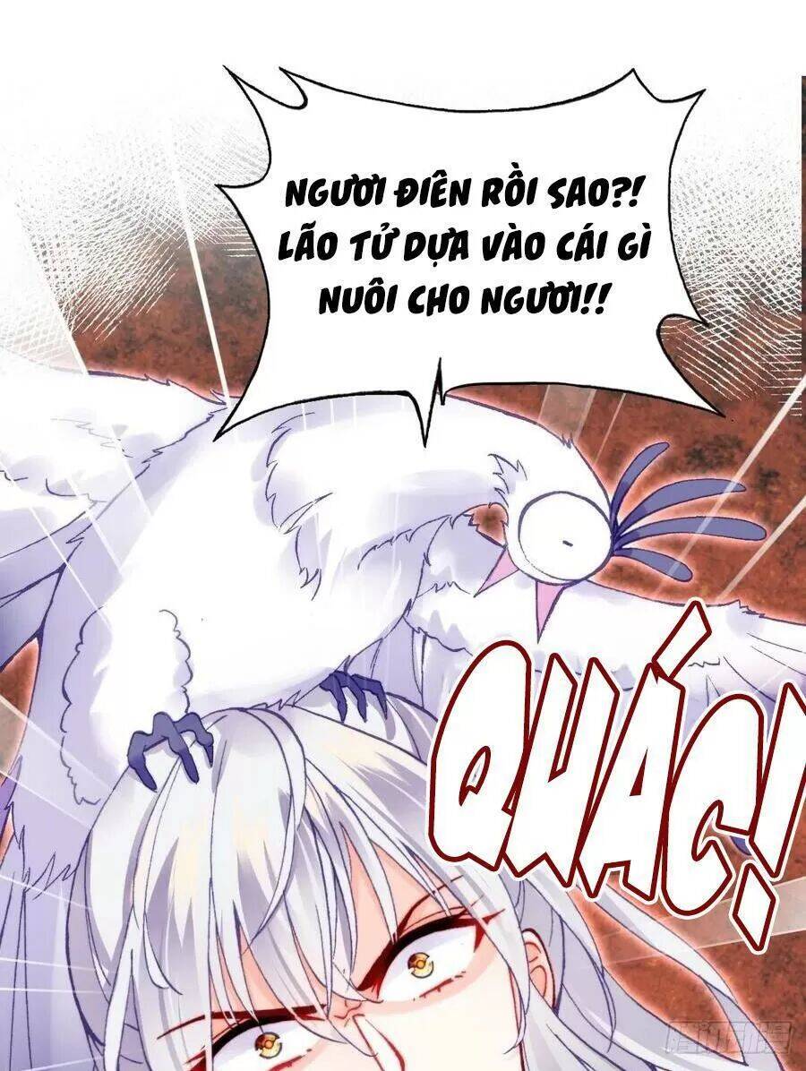 Lại Bị Bệnh Chiều Chuộng Quấn Lấy Chapter 70 - Trang 2