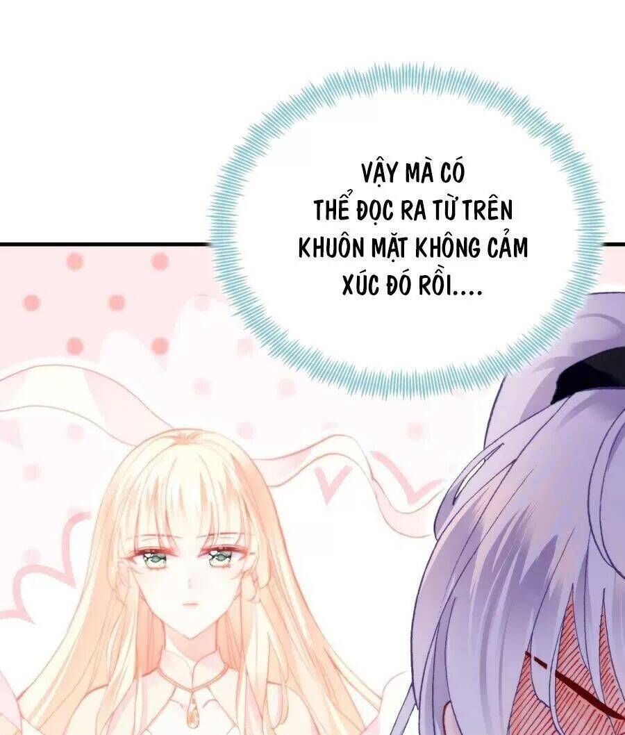 Lại Bị Bệnh Chiều Chuộng Quấn Lấy Chapter 70 - Trang 2