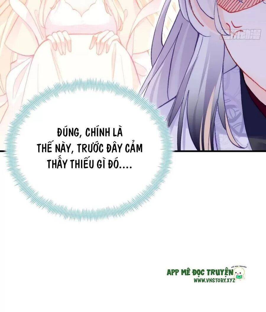 Lại Bị Bệnh Chiều Chuộng Quấn Lấy Chapter 70 - Trang 2