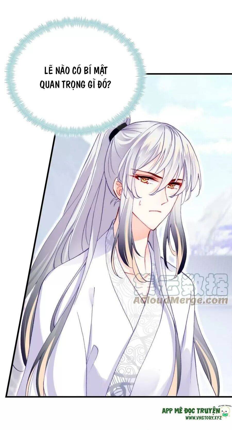 Lại Bị Bệnh Chiều Chuộng Quấn Lấy Chapter 70 - Trang 2