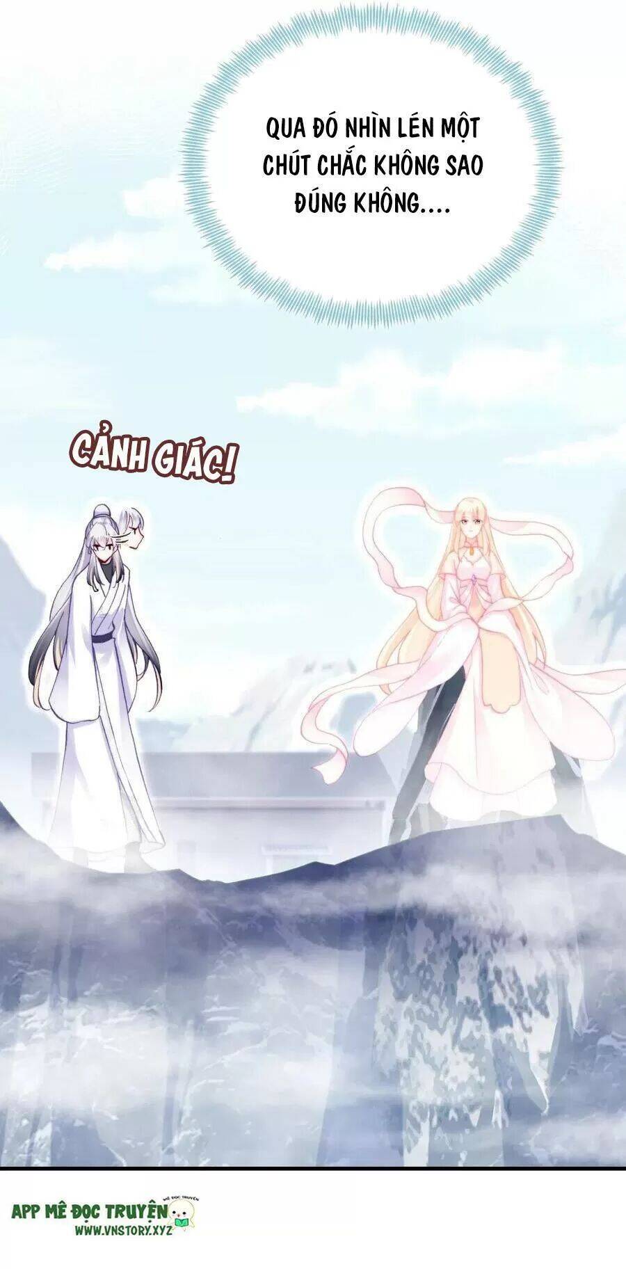 Lại Bị Bệnh Chiều Chuộng Quấn Lấy Chapter 70 - Trang 2