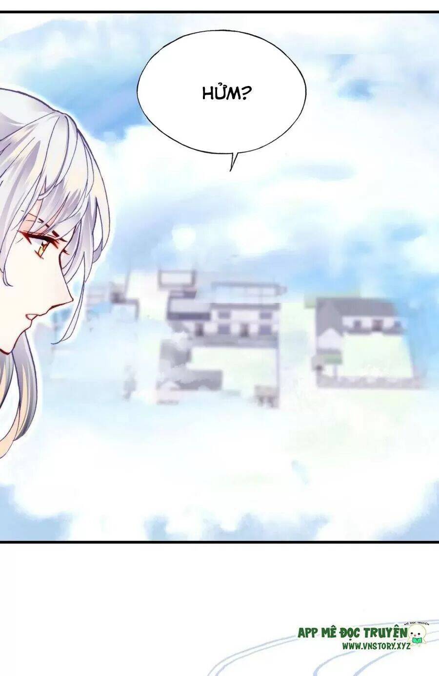 Lại Bị Bệnh Chiều Chuộng Quấn Lấy Chapter 70 - Trang 2