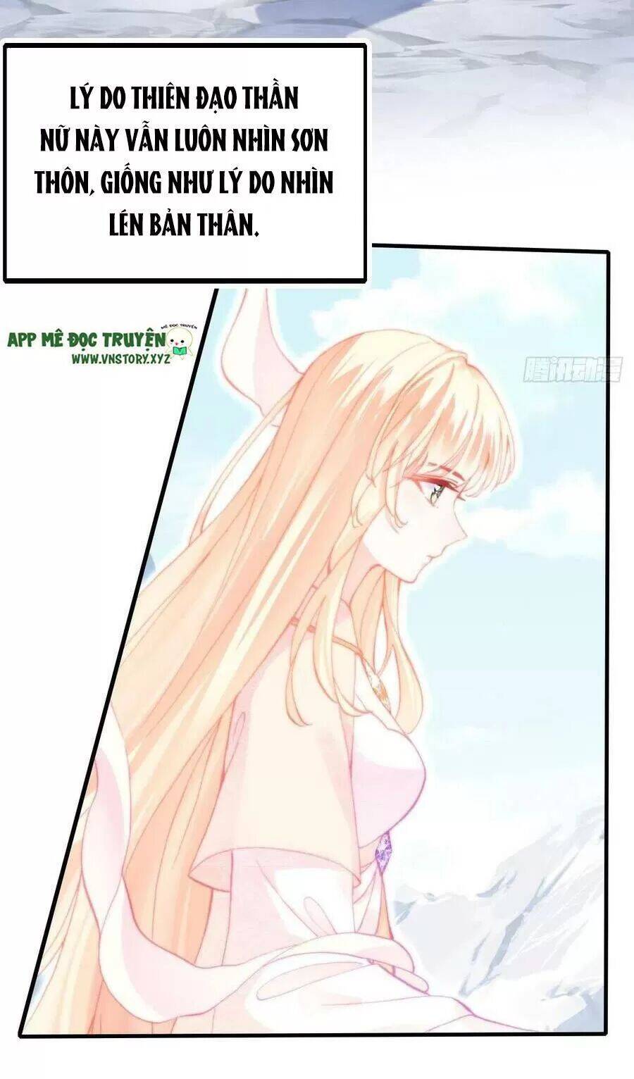 Lại Bị Bệnh Chiều Chuộng Quấn Lấy Chapter 70 - Trang 2