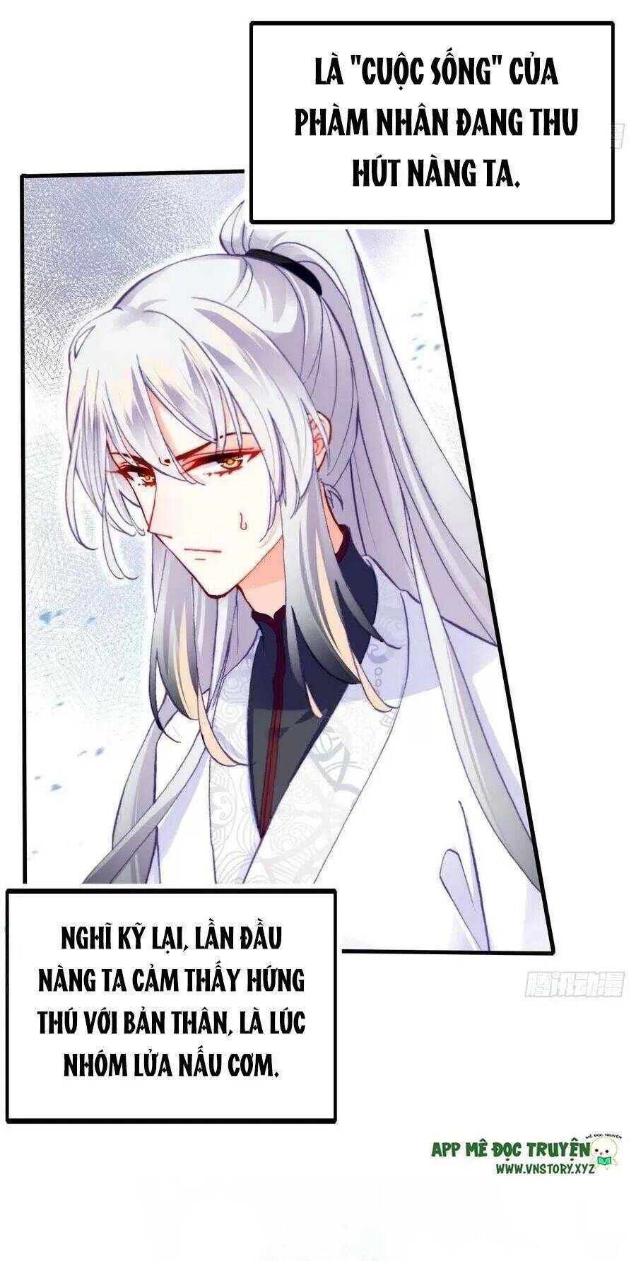 Lại Bị Bệnh Chiều Chuộng Quấn Lấy Chapter 70 - Trang 2