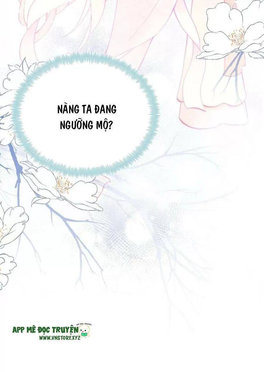 Lại Bị Bệnh Chiều Chuộng Quấn Lấy Chapter 70 - Trang 2