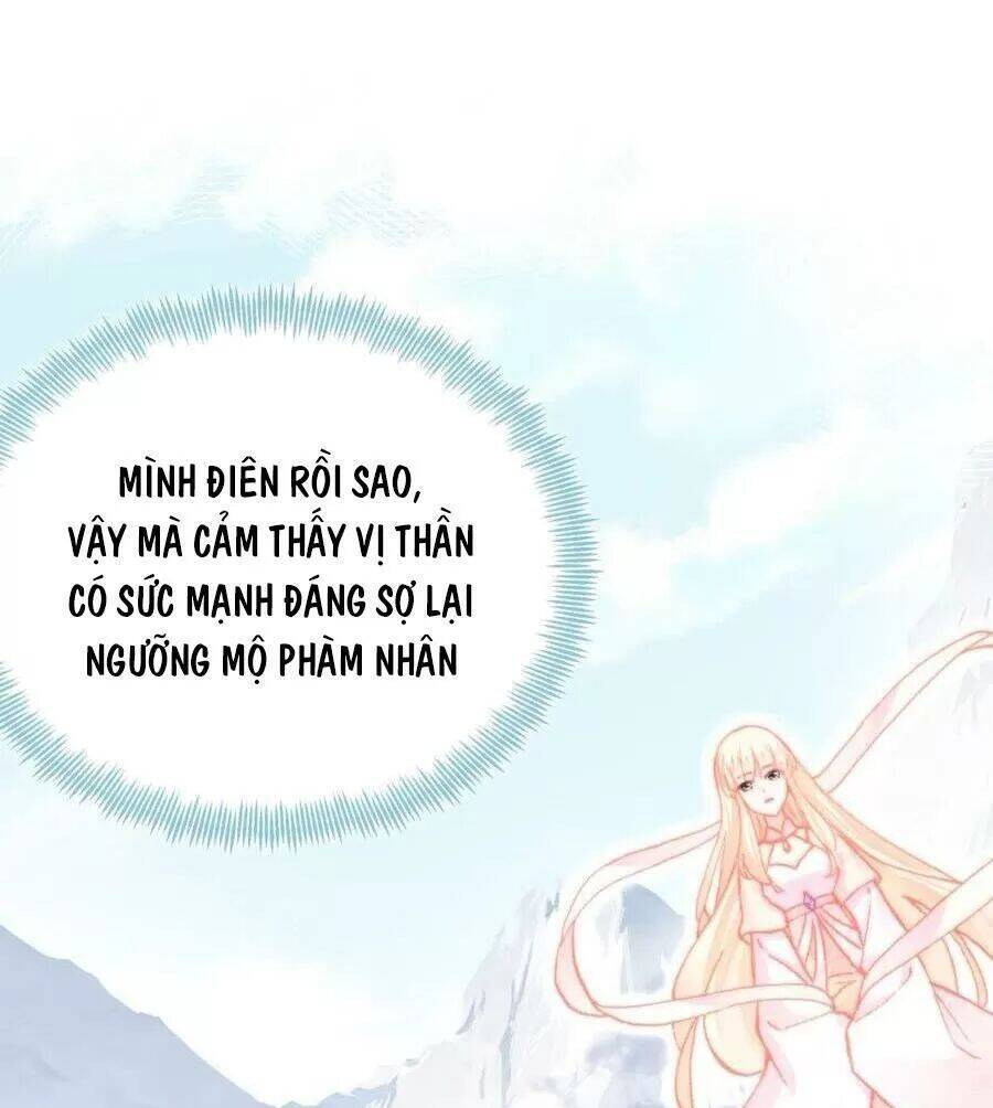 Lại Bị Bệnh Chiều Chuộng Quấn Lấy Chapter 70 - Trang 2