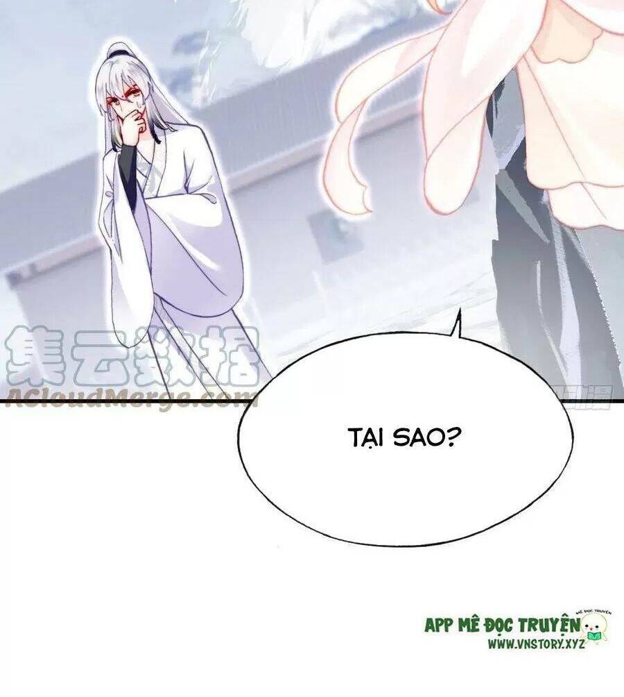 Lại Bị Bệnh Chiều Chuộng Quấn Lấy Chapter 70 - Trang 2