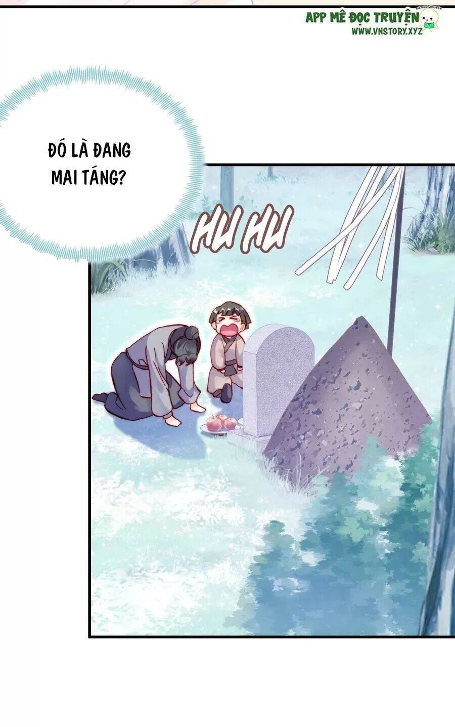 Lại Bị Bệnh Chiều Chuộng Quấn Lấy Chapter 70 - Trang 2