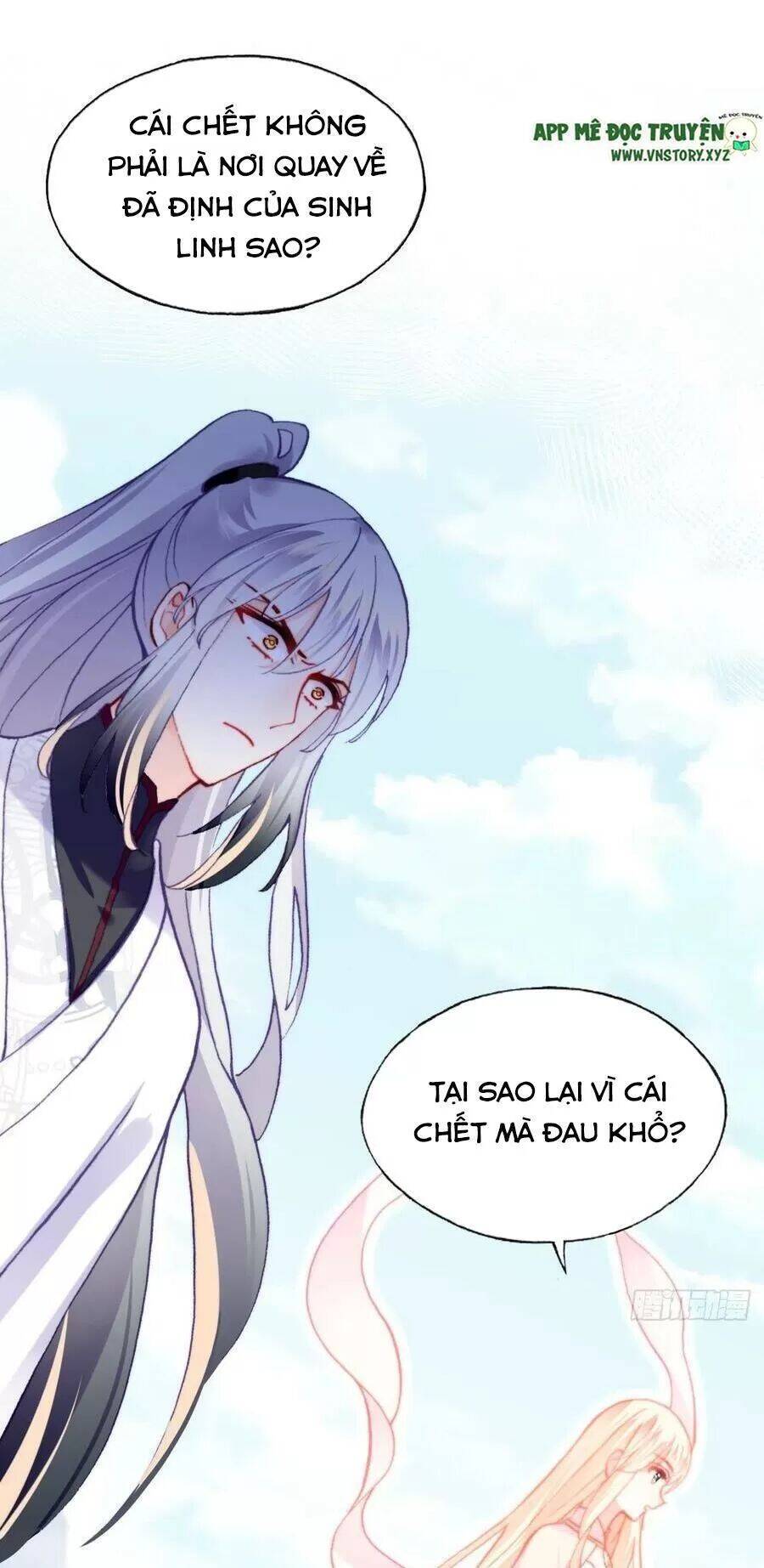 Lại Bị Bệnh Chiều Chuộng Quấn Lấy Chapter 70 - Trang 2