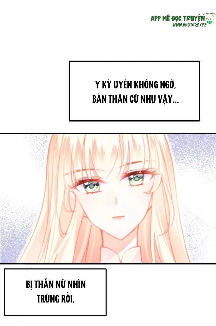 Lại Bị Bệnh Chiều Chuộng Quấn Lấy Chapter 70 - Trang 2