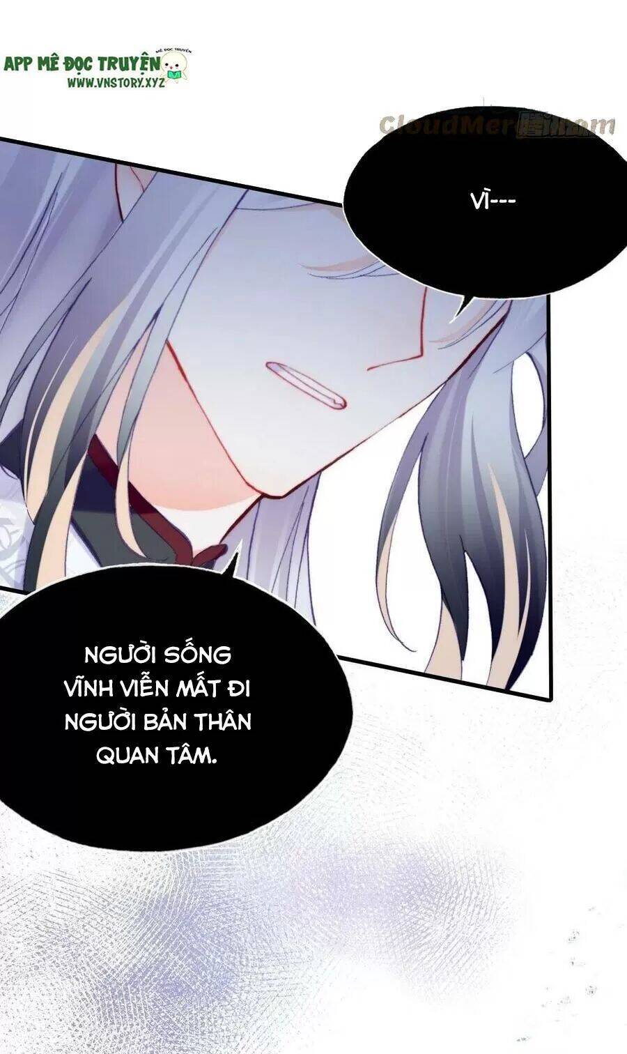 Lại Bị Bệnh Chiều Chuộng Quấn Lấy Chapter 70 - Trang 2