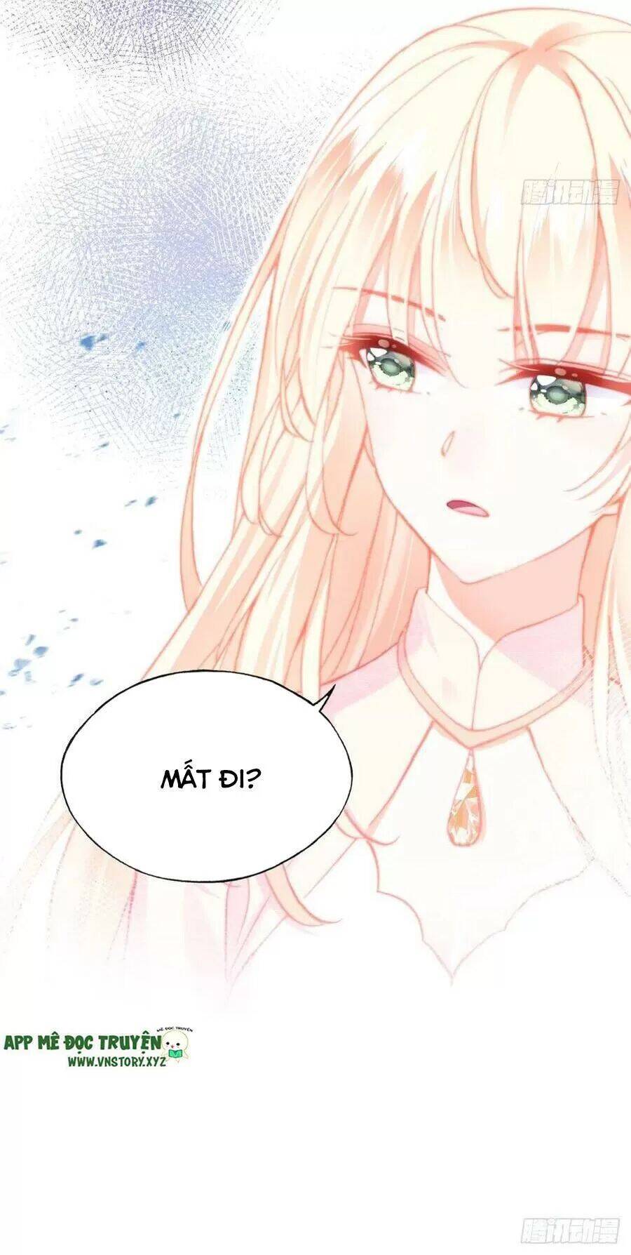 Lại Bị Bệnh Chiều Chuộng Quấn Lấy Chapter 70 - Trang 2