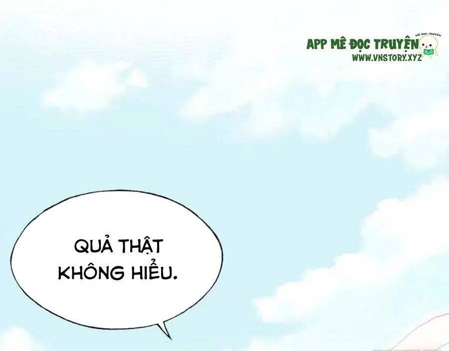 Lại Bị Bệnh Chiều Chuộng Quấn Lấy Chapter 70 - Trang 2