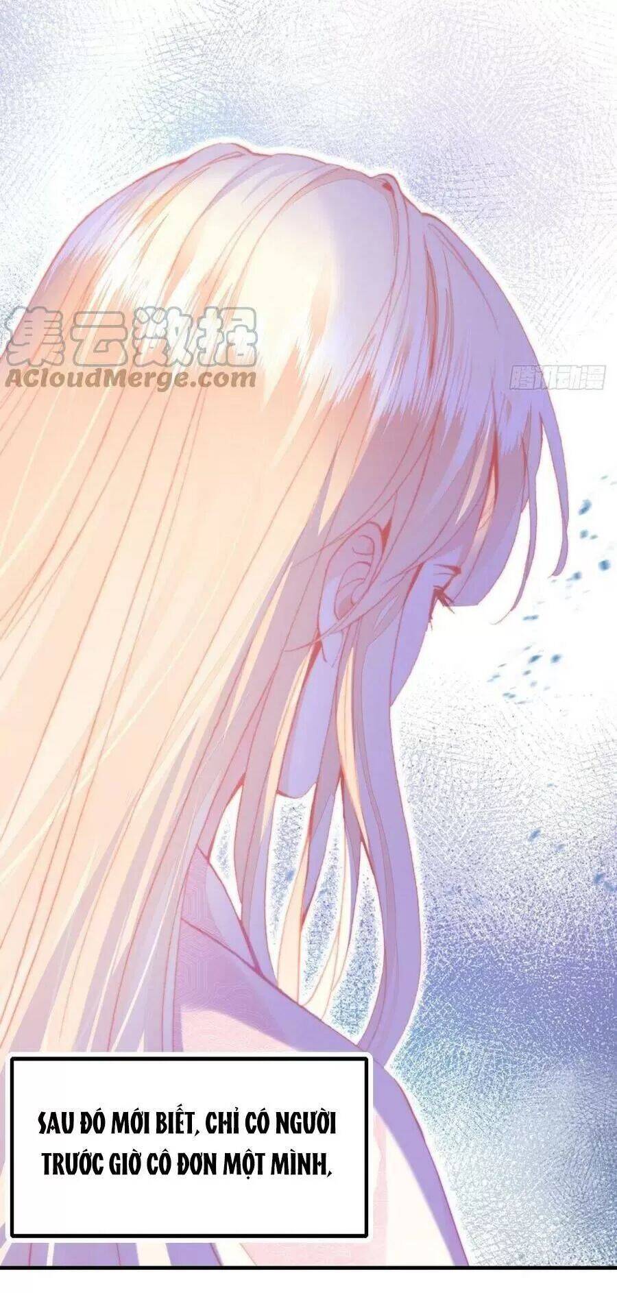 Lại Bị Bệnh Chiều Chuộng Quấn Lấy Chapter 70 - Trang 2