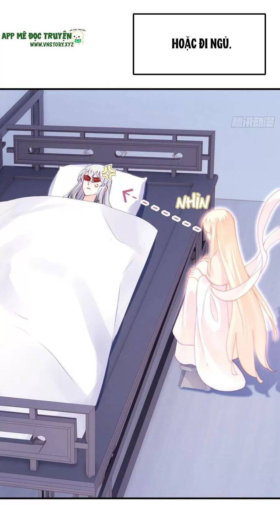 Lại Bị Bệnh Chiều Chuộng Quấn Lấy Chapter 70 - Trang 2