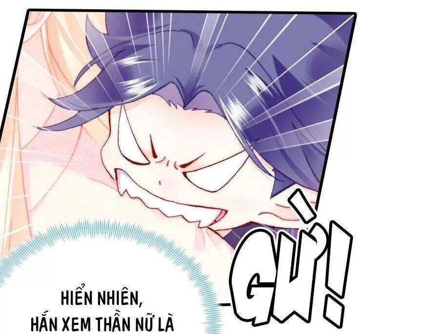 Lại Bị Bệnh Chiều Chuộng Quấn Lấy Chapter 71 - Trang 2