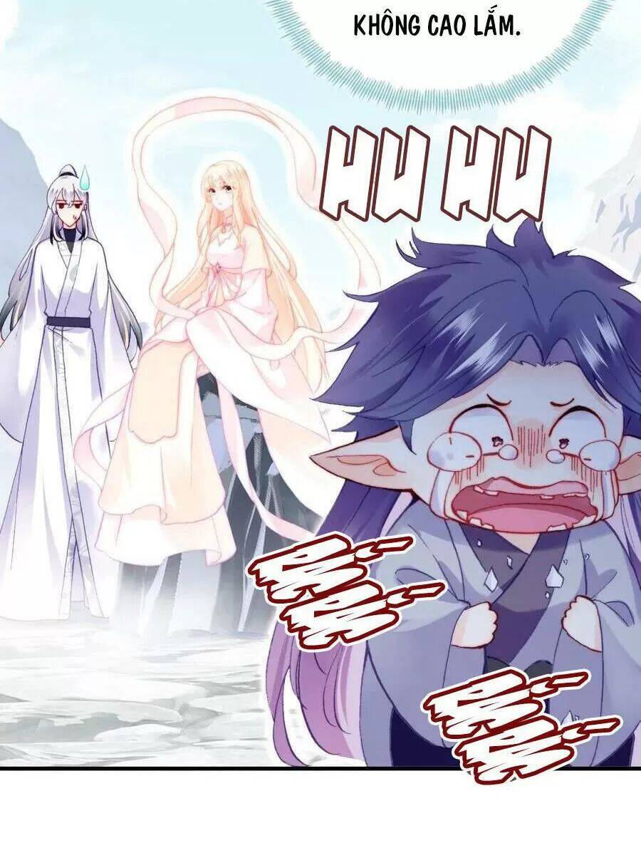 Lại Bị Bệnh Chiều Chuộng Quấn Lấy Chapter 71 - Trang 2