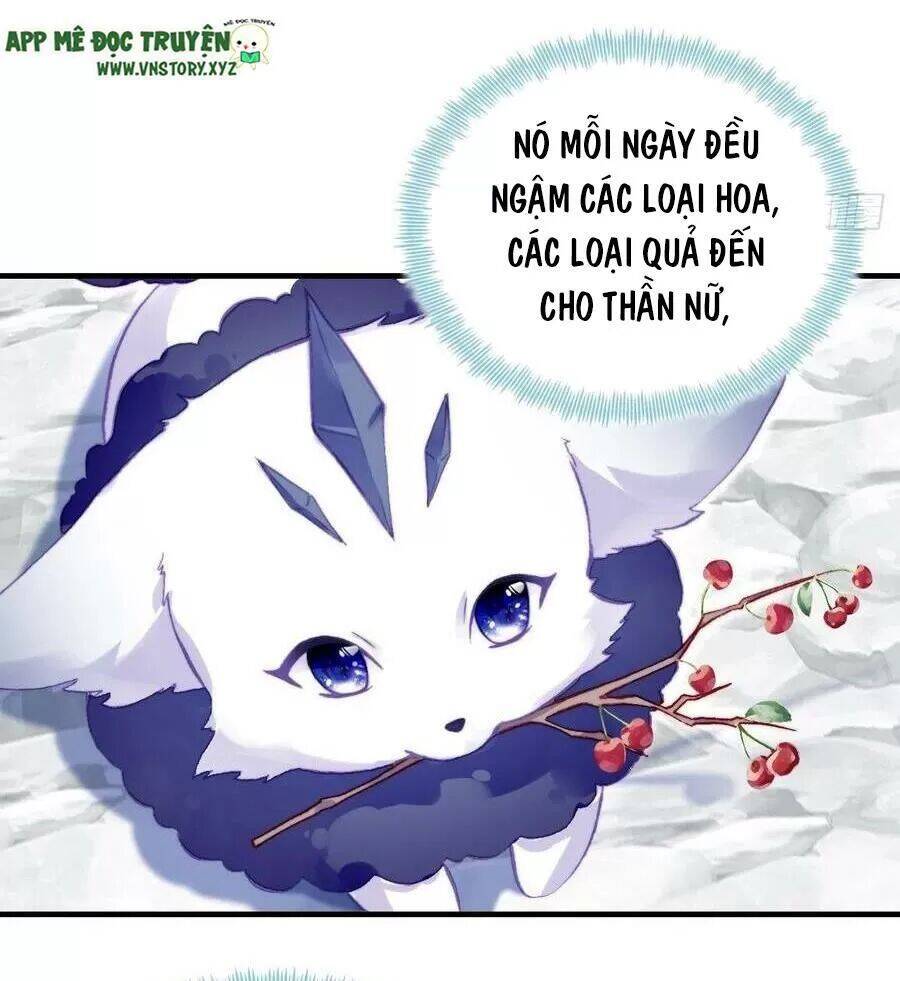 Lại Bị Bệnh Chiều Chuộng Quấn Lấy Chapter 71 - Trang 2