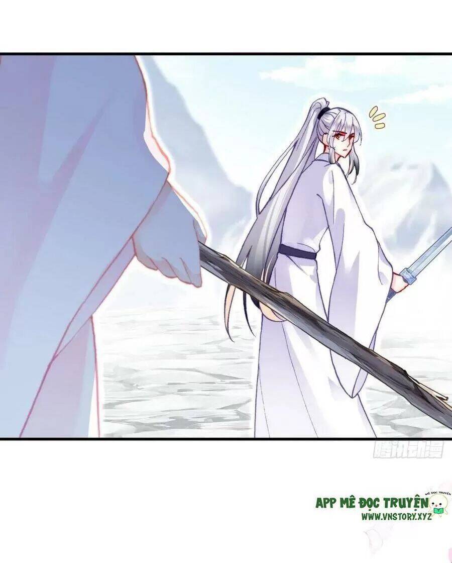 Lại Bị Bệnh Chiều Chuộng Quấn Lấy Chapter 71 - Trang 2